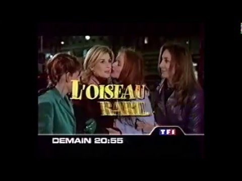 TF1 - 13 Mai 2001 -Pubs + génériques F1