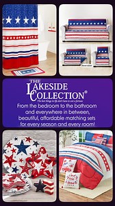 🏠🛍️ One Look. One Click. Less Spend. ✔️ Matching looks ✔️ Lower prices ✔️ No guesswork Shop Savings Bundles Now https://shorturl.at/exLO8 #HomeBundles #StyleAndSave #TheLakesideCollection #CuratedStyle | The Lakeside Collection