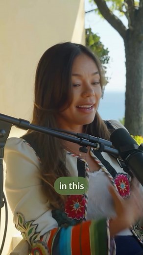 Nicole Shanahan shared how her tragic miscarriage led to her baptism and faith in Jesus Christ. Listen to her incredible testimony and more on episode 1159 of Relatable. | TheBlaze