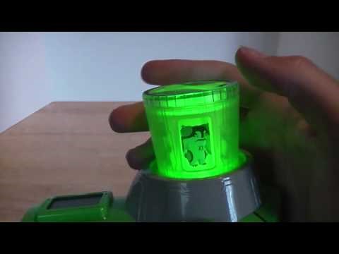 Viewscope Ultimatrix Review