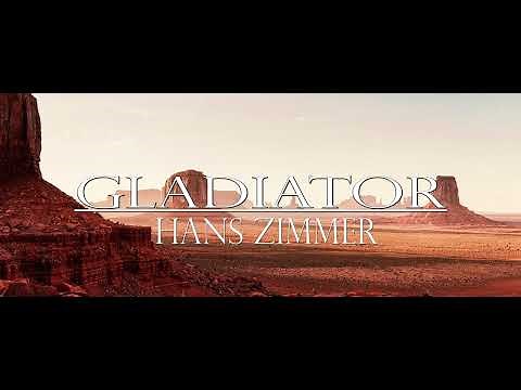 Gladiator | SoundTrack Relaxing
