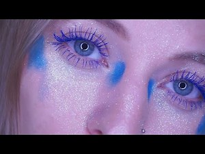 ASMR INTENSE Eye Contact And Visual ASMR With Magical Breathing