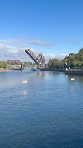 Hiram M. Chittenden Locks - Ballard Locks on Reels