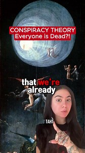 Mandela Effect & Simulation Theory Explained