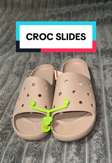 Crocs Adult Slides 2.0 #crocs #crocclogs #flipflops #sandals #slides