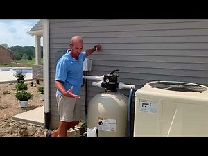 Pool How-To's, Pt. 5: Backwashing