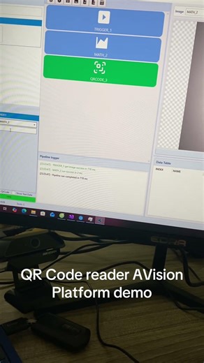 AVision Platform #coding #programming #csharp #vision