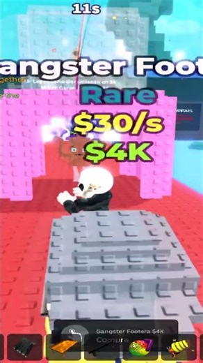 Jugando Roblox Steal A Brainrot - IanGames @IanGamesC