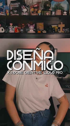 Adobe Latinoamérica on Instagram: "¿Cómo sería tu vida con más orden visual? Con InDesign e Illustrator, es posible transformar la rutina en diseño. Inspirado en el estilo suizo, este proyecto combina estructura y libertad visual para crear una plantilla semanal funcional, equilibrada y lista para imprimir o usar en tabletas. Guías, retículas, tipografía precisa y composición limpia se unen para demostrar que la organización también puede ser creativa. ¡Haz clic en el link de la bio y descubre 