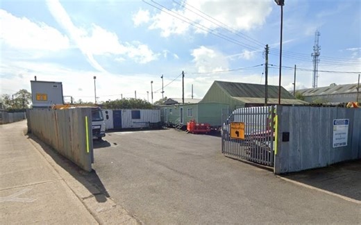 15 Stock Rd, West Hanningfield, CM2 8LP - Vacant Storage Land | LoopNet