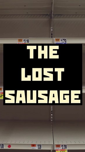 The Lost Sausage Adventure: Life of Boris Animation