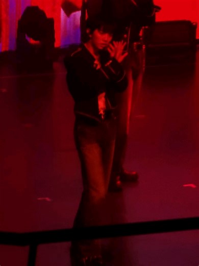 2026 EVNNE FANMEETING OUR EVNNEing in SEOUL DAY 2 2026.01.04 YES24 LIVE HALL CROWN パクジフ 박지후 #EVNNE #이븐 #박지후 #パクジフ #PARKJIHOO