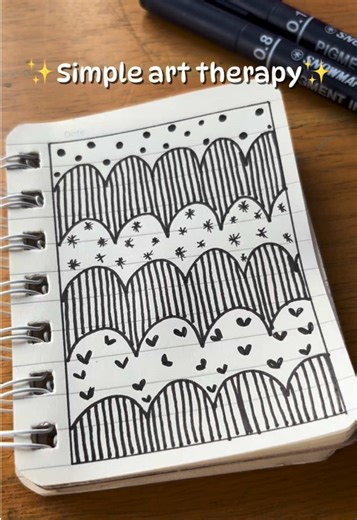 Exploring Art Therapy Techniques for Self-Discovery