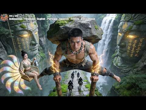 Immortal Emperor Hunted By Assassins Hides In Cave, Cared By Demon Woman 10 Years, Returns Revenge