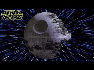 Star Wars - Imperial Alert Siren Sound Death Star