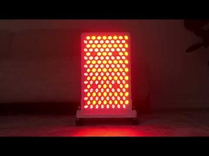 EliteRelief Red Light Therapy Pro Panel