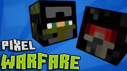 Pixel Warfare 🕹️ Joue sur CrazyGames!