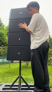 1.4M views · 13K reactions | Active Linear Array System # Simple #...