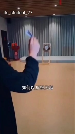 How to make paper jet plane , 💯🤯😱Easy to make paper weapon #short feed​ #diy​ #short​