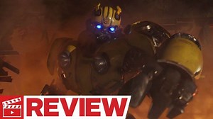 74K views · 1K reactions | Bumblebee is the best live-action Transformers movie since the 2007 film. | IGN | Facebook