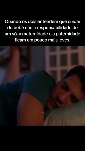 Cuidar do bebê a dois: como dividir noites e rotinas (7 Noites)