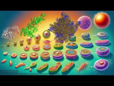 Molecular Machines - Special Topics Presentation