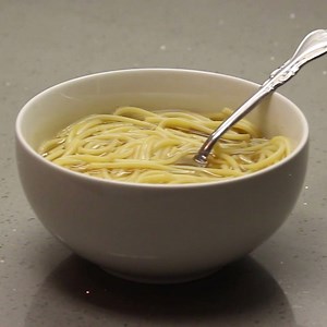 7M views · 16K reactions | EMERGENCY RAMEN Out of ramen? Need some now? We have the answer. FULL RECIPE: https://youtu.be/-R2fOJpVYKg | Easy | Facebook