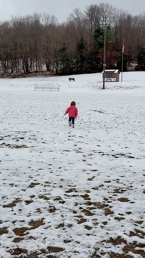 Hooray for first snow in Old Forge! We’re excited for days on the trail, skiing, ice fishing, and cozy season!🤗☃️🏔️ | Soleil - Old Forge, NY