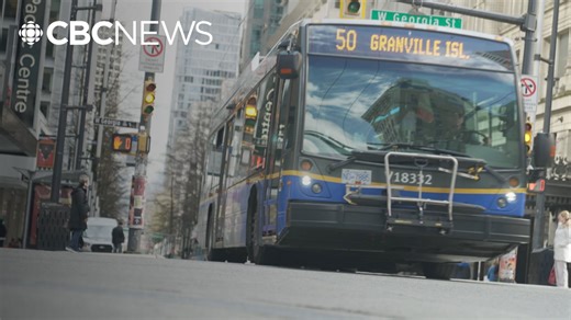 TransLink set to hike fares for transit services July 1