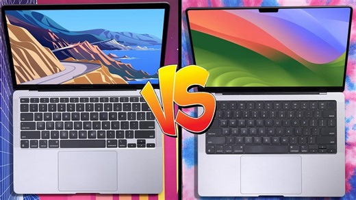 Apple M3 MacBook Air vs M1 MacBook Air: Should you upgrade?