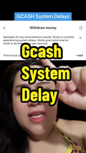 GCash System Delays: Tips and Strategies for Smooth Transactions