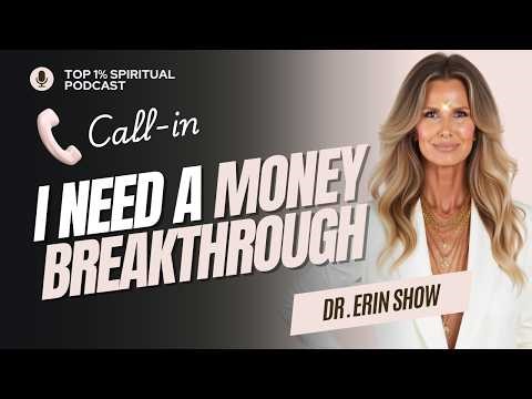 Money Breakthrough | How do I stop struggling to make money