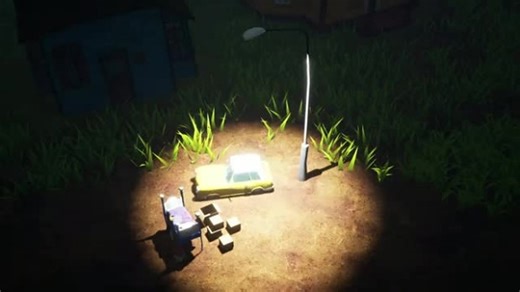 Videos & Audio - HelloTheBigBuilding mod for Hello Neighbor