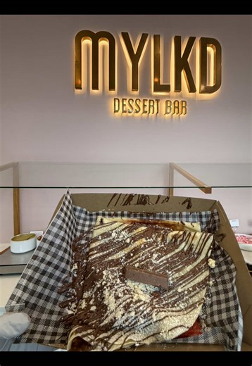 Discover KitKat Strawberry Crepe in Perth