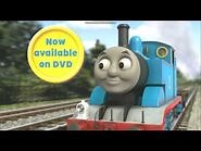 The Lion of Sodor Trailer (Now Available on DVD)
