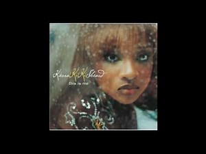 Kierra KiKi Sheard - It's Not Over