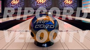 11K views · 237 reactions | It’s all about angle! From core to cover, the Ripcord™ Velocity is built to fly fast and corner hard. “This new cover technology is allowing us to shape the ball and create angles that we haven’t seen before”, said MOTIV PBA Tour Rep Brett Spangler. #MOTIVNATION | MOTIV Bowling | Facebook
