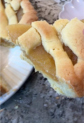 Receta de Pasta Frola Casera Fácil y Deliciosa
