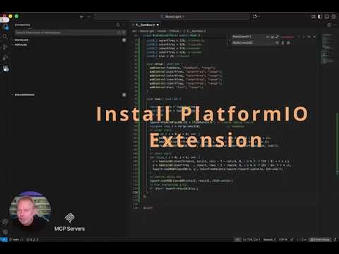 MoonLight Developer Quick Start