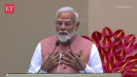 RSS has inspired millions like me to dedicate their lives to the nation: PM Modi