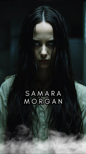 La historia de Samara Morgan (Parte 3) "El link del video completo esta en el primer comentario!" #samaramorgan #ElAro #LaLlamada #terror #miedo #creepy #creepypasta #leyenda #leyendasurbanas #mitosgriegos | Relatos de Horror