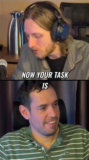 Automation feels impossible until you do this