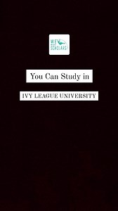 1.8K views | Eligibility Here Ph.D/Master's Scholarships at Yale...