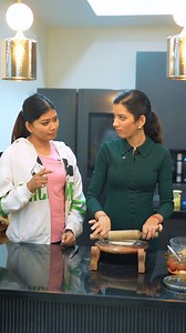 4.7M views · 46K reactions | Gulab Jamun Ke Pranthe  | Neetu Bisht | Facebook