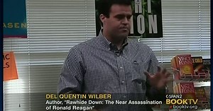 [Rawhide Down: The Near Assassination of Ronald Reagan]