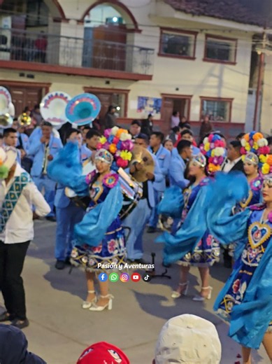 Pomabamba Ancash: guía rápida y fotos de Konchucos