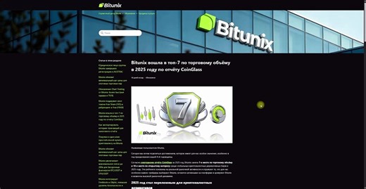 Bitunix Review: The Ultimate Trading Platform of 2026!