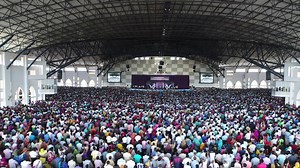 1.2K views | Jesus Redeems Ministries on Reels | Facebook