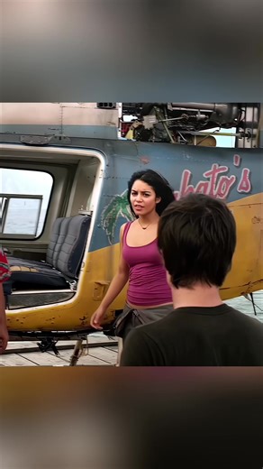Vanessa Hudgens was Disney Channel’s sweetheart in High School Musical-until controversy,pressure, and public scrutiny forced her to reinvent herself.Let’s look back at her rise and reinvention.#vanessahudgens #gabriellamomontez #highschoolmusical #disneychannel #doyouremember