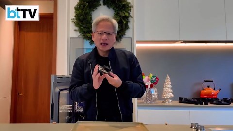 Meet Nvidia’s $249 AI Powerhouse: The Jetson Orin Nano Super!